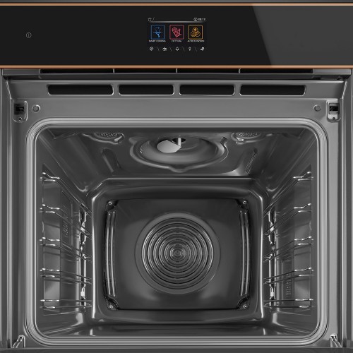 Духовой шкаф Smeg SO6604M2PNR