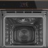 Духовой шкаф Smeg SO6604M2PNR