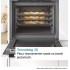 Духовой шкаф Bosch Serie 4 HBA514BB3
