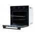 Духовой шкаф Kraft KF-OF6801B