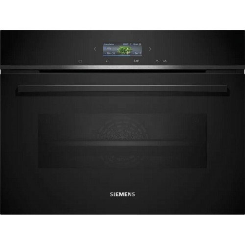 Духовой шкаф Siemens iQ700 CB774G1B1