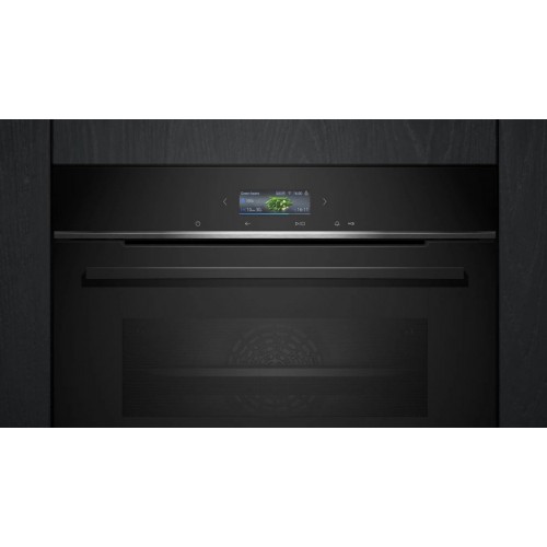 Духовой шкаф Siemens iQ700 HB734G2B1