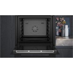 Духовой шкаф Siemens iQ700 HB734G2B1