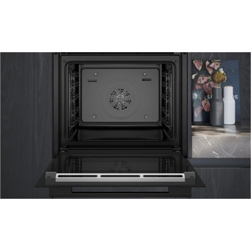 Духовой шкаф Siemens iQ700 HB734G2B1