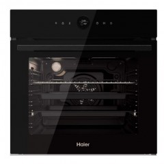 Духовой шкаф HAIER HOX-TFT6AMTB