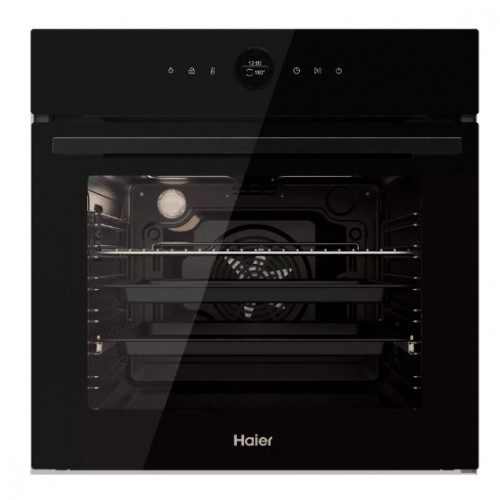 Духовой шкаф HAIER HOX-TFT6AMTB