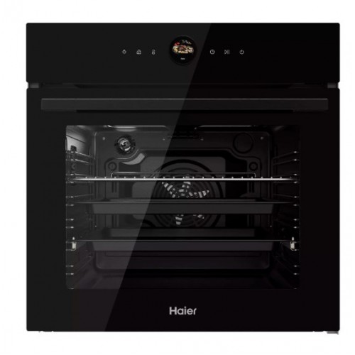 Духовой шкаф HAIER HOX-TFT6AMTB