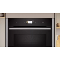 Духовой шкаф NEFF C24MS31N0
