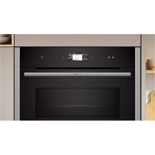 Духовой шкаф NEFF C24MS31N0