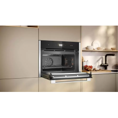 Духовой шкаф NEFF C24MS31N0