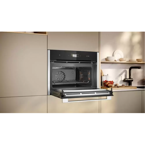 Духовой шкаф NEFF C24MS31N0