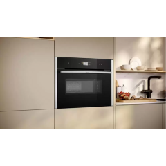 Духовой шкаф NEFF C24MS31N0