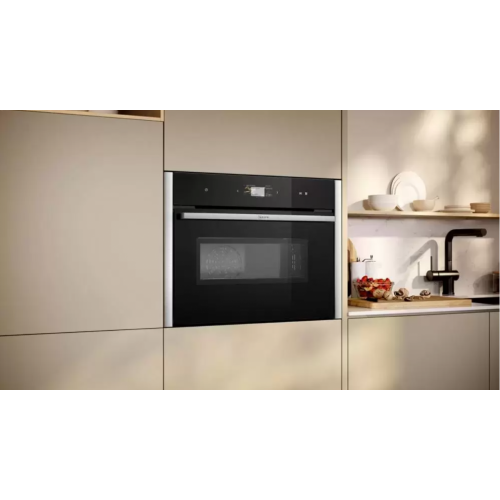 Духовой шкаф NEFF C24MS31N0