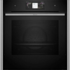 Духовой шкаф NEFF B64VT73N0
