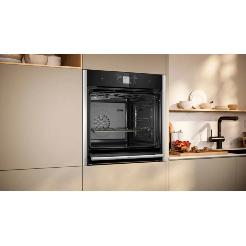 Духовой шкаф NEFF B64VT73N0