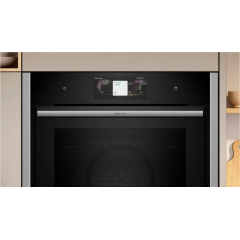 Духовой шкаф NEFF B64VT73N0