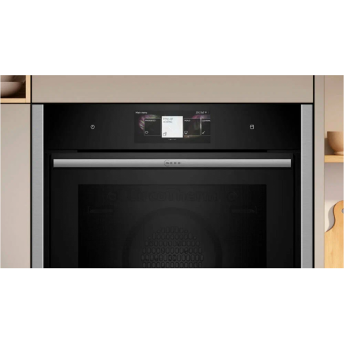 Духовой шкаф NEFF B64VT73N0