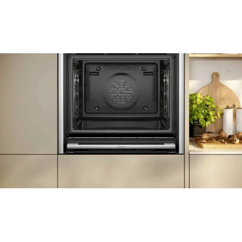 Духовой шкаф NEFF B64VS71N0