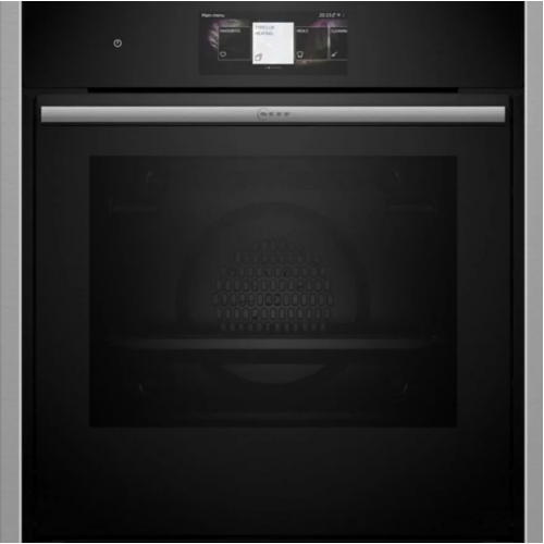 Духовой шкаф NEFF B64CT73N0