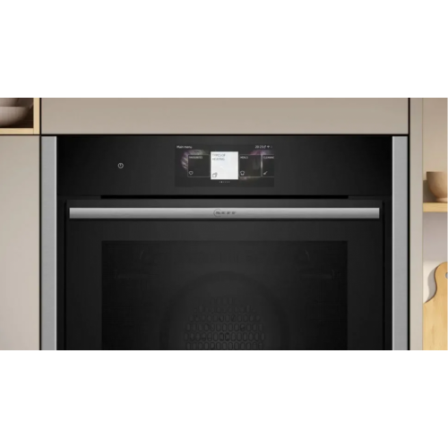 Духовой шкаф NEFF B64CT73N0
