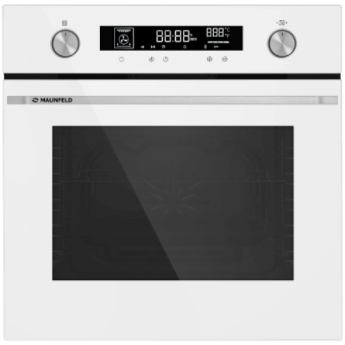Духовой шкаф Maunfeld AEOH60106W