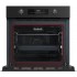 Духовой шкаф Teka HSB 6350 P FULL BLACK (111010088)