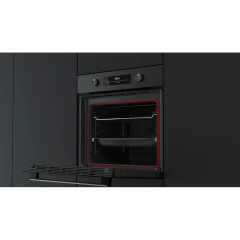 Духовой шкаф Teka HSB 6350 P FULL BLACK (111010088)
