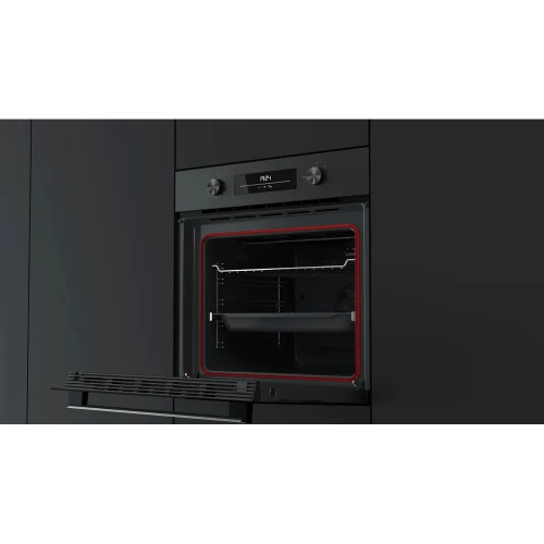 Духовой шкаф Teka HSB 6350 P FULL BLACK (111010088)