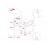 Духовой шкаф Teka HSB 6160 FULL BLACK (111010066)
