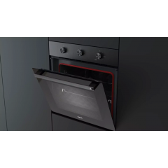 Духовой шкаф Teka HSB 6150 FULL BLACK (111010063)