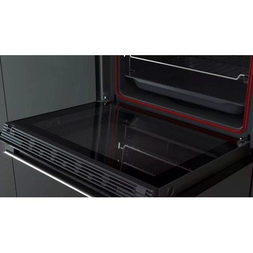 Духовой шкаф Teka HSB 6150 FULL BLACK (111010063)