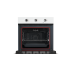 Духовой шкаф Teka HSB 6150 WHITE (111010062)