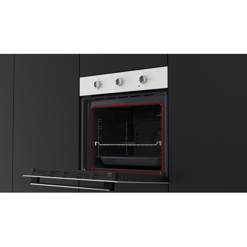 Духовой шкаф Teka HSB 6150 WHITE (111010062)