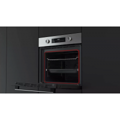 Духовой шкаф Teka HSB 6350 P STAINLESS STEEL (111010086)