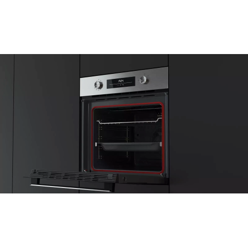 Духовой шкаф Teka HSB 6350 P STAINLESS STEEL (111010086)