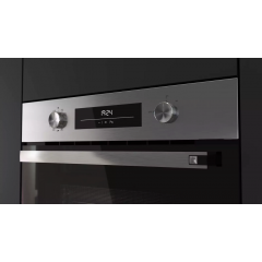 Духовой шкаф Teka HSB 6350 P STAINLESS STEEL (111010086)
