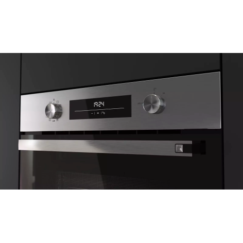 Духовой шкаф Teka HSB 6350 P STAINLESS STEEL (111010086)