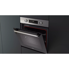 Духовой шкаф Teka HSB 6350 P STAINLESS STEEL (111010086)