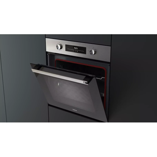 Духовой шкаф Teka HSB 6350 P STAINLESS STEEL (111010086)