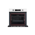 Духовой шкаф Teka HSB 6350 WHITE (111010070)