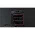 Духовой шкаф Teka HSB 6350 FULL BLACK (111010071)
