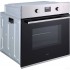 Духовой шкаф Evelux EO 630 PX