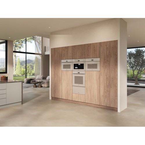 Духовой шкаф Miele H 7440 BMX PEBE