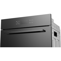 Духовой шкаф Schtoff CME 6406 Nano Matte Black