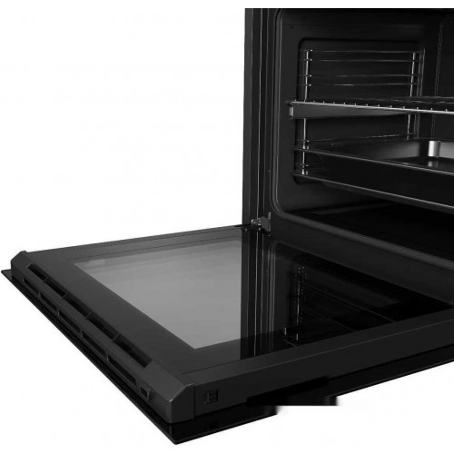 Духовой шкаф Schtoff CME 6406 Nano Matte Black