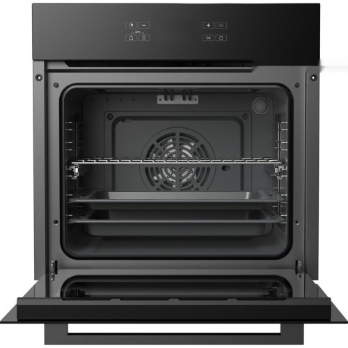 Духовой шкаф Schtoff CME 6406 Nano Matte Black