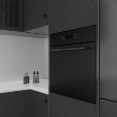 Духовой шкаф Schtoff CME 6406 Nano Matte Black