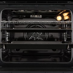 Духовой шкаф Schtoff CME 6406 Nano Matte Black