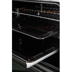 Духовой шкаф Schtoff CME 7307 Nano Matte Black