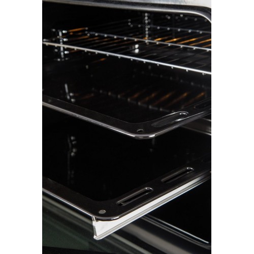 Духовой шкаф Schtoff CME 7307 Nano Matte Black